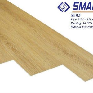 Sàn nhựa vân gỗ SF-03