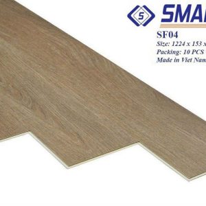 Sàn nhựa giả gỗ SF-04